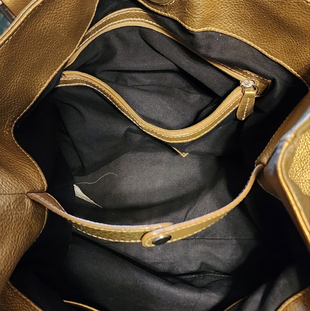 Tignanello purse - Picture 5 of 10